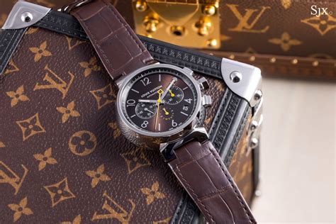 louis vuitton watches starting price|Louis Vuitton watch cost.